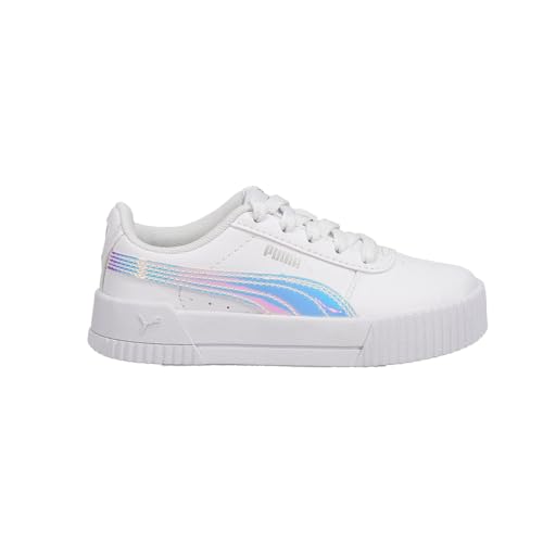 PUMA Women's Carina Sneaker