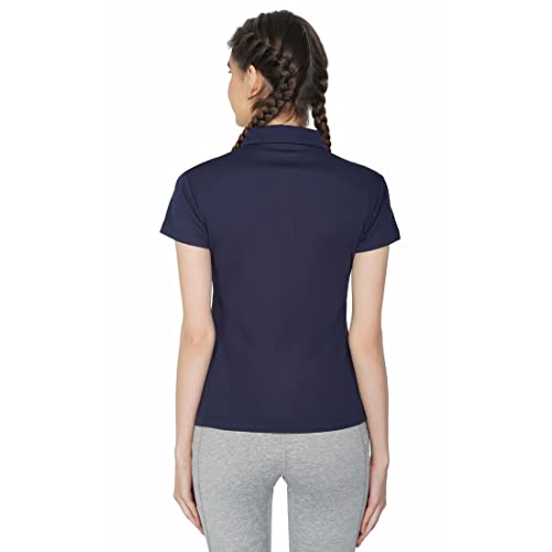 Image of Vector X OGT-135 Women's Polo T-Shirt