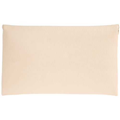 Image of JNB Faux Leather Envelope Clutch Purse