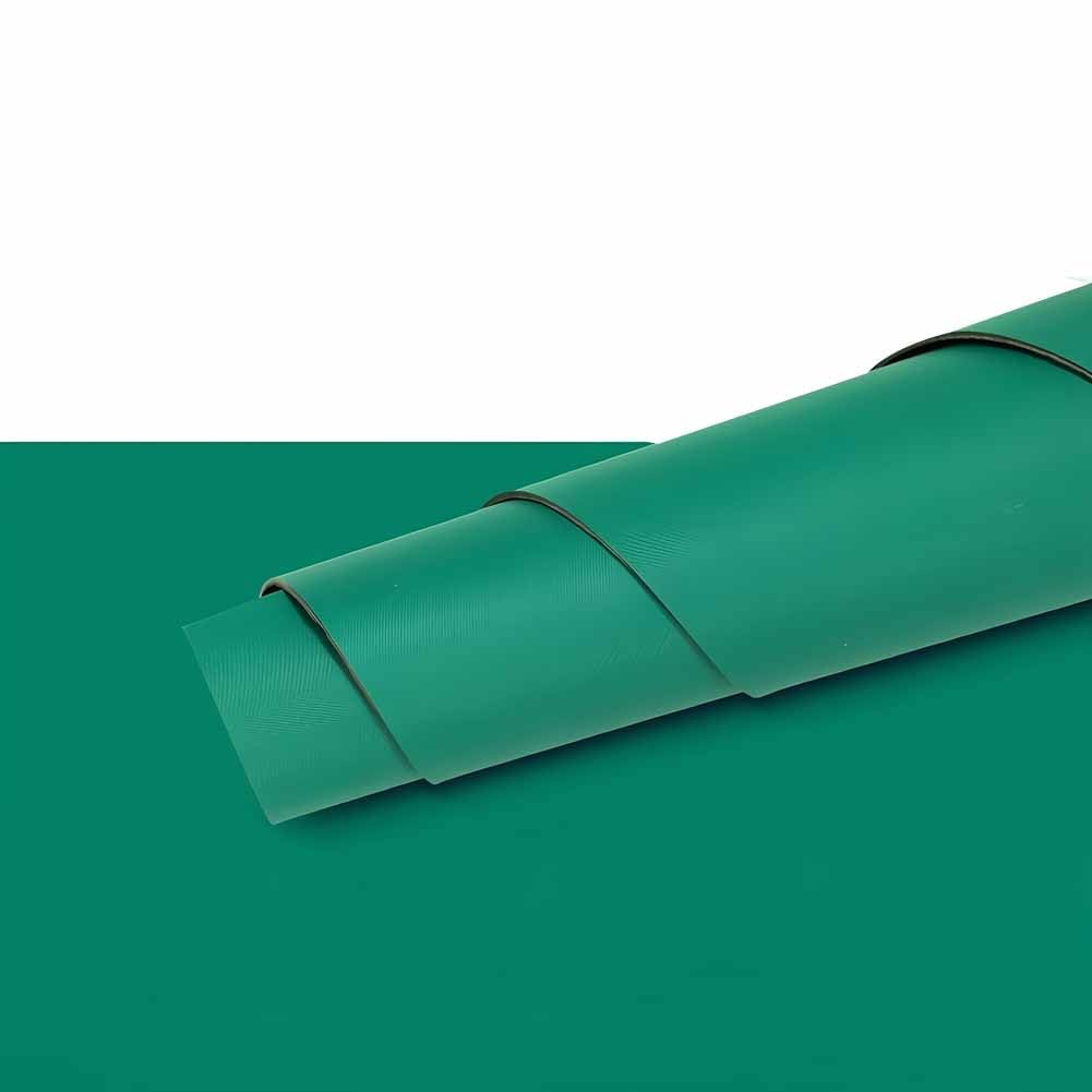 LXHELIVERY Tapete De Soldadura Grande - Tapete Antiestático Banco De Trabajo Tapete De Reparación De Goma Antideslizante Y Antiestático Proyectos De Electrónica Y Soldadura(1.2x10m/3.9x32.8ft)