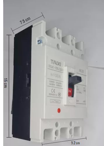 Mufa trifásica 11 Imagen adicional