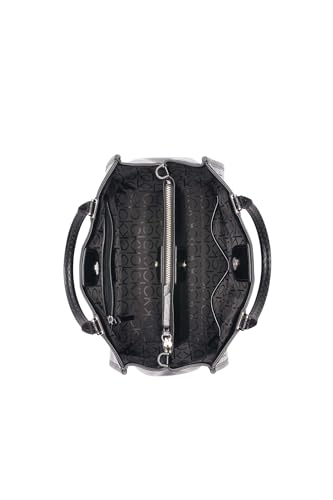 Image of Calvin Klein Sophia Triple Compartment Tote