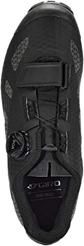 Image of Giro Men's Rincon Cycling Shoe, 9.5 UK