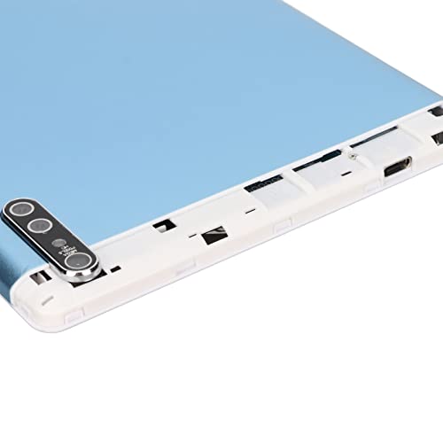 Tablet de 8 Polegadas Bateria de Espera Dupla 8000 Mah mtk6592 Processador Dual Sim 4 Gb 64 Gb Ram T