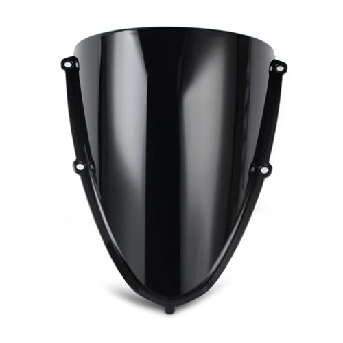 Déflecteurs pare-brise moto RS660 bulle protection air route