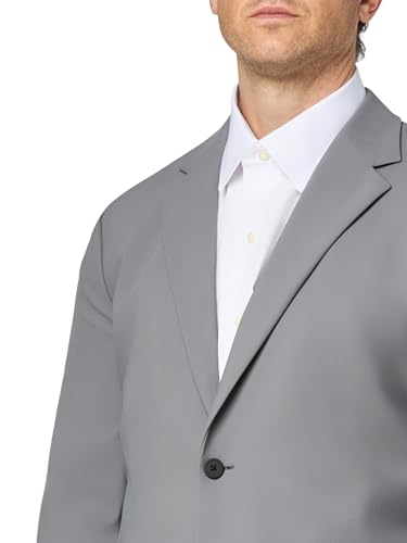 Theory Men's Clinton DPK Jacket with Precis3