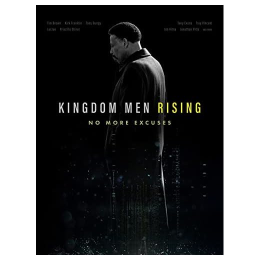 Kingdom Men Rising
