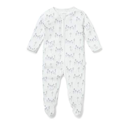 zip up sleepsuits newborn