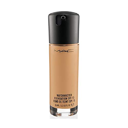 Mac matchmaster foundation spf 15 shade 1.0