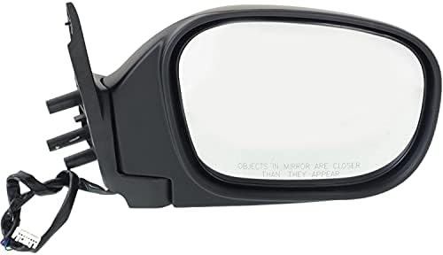 Sell 96 97 98 NISSAN PATHFINDER LEFT POWER DOOR MIRROR In Lawrence, Massachusetts, US, For US $50.00 - Foto 7