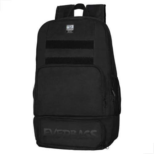 Mochila Mala Térmica Fitness Frasqueira Marmita Treino Academia Notebook Tablet Garrafa Esportiva