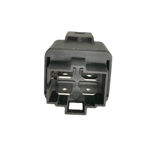 Relais JD4211 24V 30A haute performance pour climatisation camion - 2
