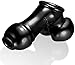 Fundas para pene marca Oxballs Funda para pene Oxballs Negro