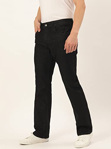 Image of Diverse Men's Regular Jeans