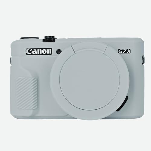 Funda Protectora Easy Hood para Canon Powershot G7X Mark II miniatura 1