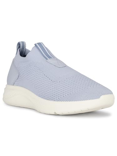 Image of Hush Puppies Womens Elevate Knit Slip Slip-On Shoe