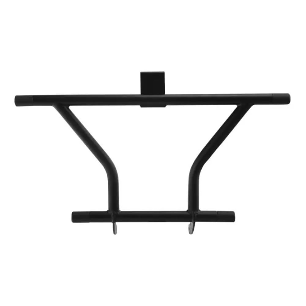 Barre de protection moteur moto Softail crash bar robuste - 8