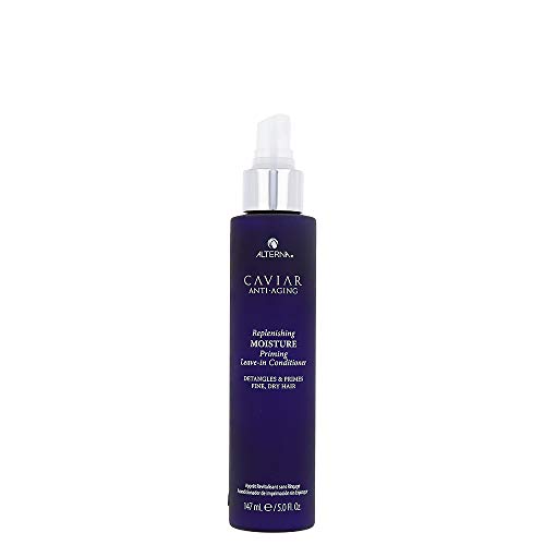 Alterna Caviar Replenishing Moisture Priming Leave-in Conditioner