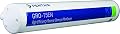 Pentair Pentek GRO-75EN High Efficiency Reverse Osmosis Membrane, TLC Encapsulated Replacement Membrane with Permeate Check Valve, 200 ML/Minute Drain Line Flow Control, 75 GPD Flow Rate