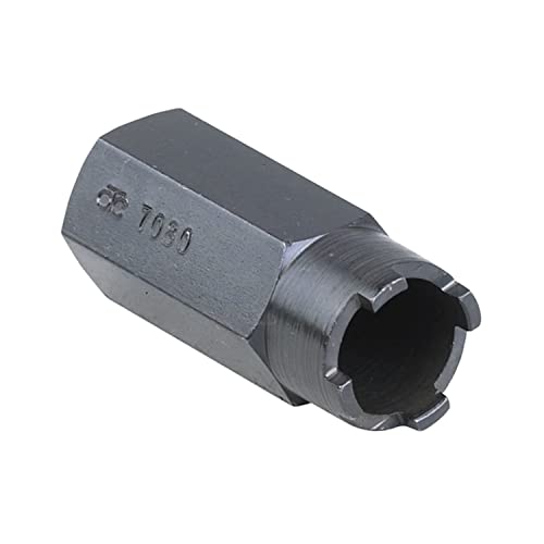 Ball Joint Spanner Wrench Tool: Robust and Easy-to-Use Solution for Servicing Ball Joint Adjusting Sleeves on Chrysler, Ford, International, car FWD Vehicles - Enhance Your Automotive Toolbox 70809