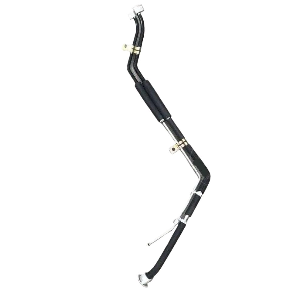Jieyo Onecolor Air Conditioning Tube Assembly Compatible With Dongfeng Joyear S500