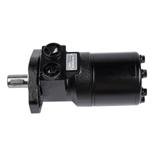Image of Hydraulic Motor 4 Bolt Replacement for Eaton Char-Lynn S Series 103-1032 | 103-1032-012, 1031032012