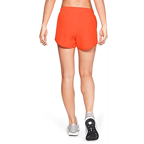 Image of Under Armour Women Sports Shorts