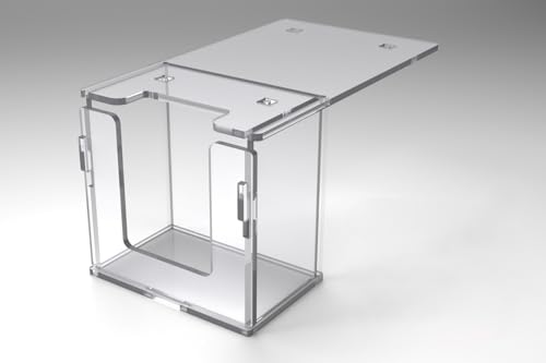 Poltex Undermount Small Lab Wipe Holder (UNDRSCREW4 Kit)