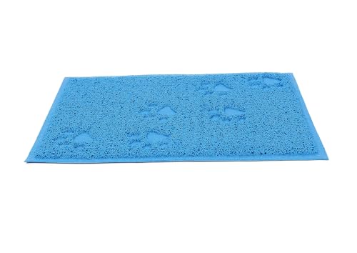 Chalesco Tapete para Comedouro Parada Pet