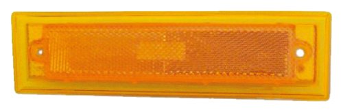 Eagle Eye LightsGM266-U100R Chevrolet Passenger Side Side Lamp