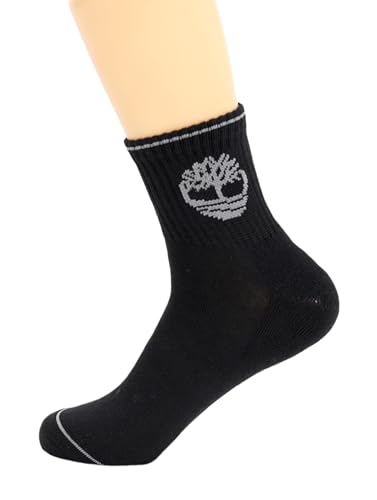 Timberland Men Quarter Sock3