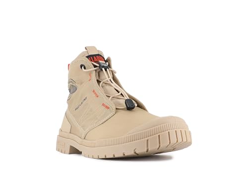 Palladium Sp20 Travel Hi, Boots Unisexe - 44 EU