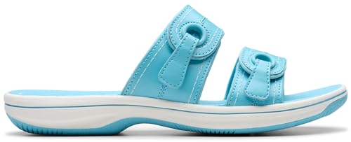 Image of Clarks Womens Breeze Maye