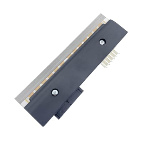 �T�[�}���v�����^�[�v�����g�w�b�h 5PC X KD2004-DC91B 65620170701 Bizerba GLP160 GV 4 �C���` GVE 104mm GLMI GLM-Ievo 170 GLP-160 �ƌ݊�������