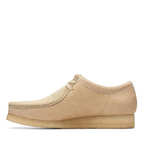 Image of Clarks Mens Wallabee