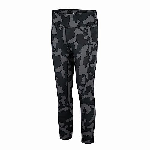 COLOSSEUM Active Girl's Nadia Stretch Performance Legging