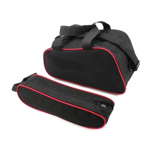 Xtufxkch Motorrad Gepäcktasche Für Suzuki Für V-Strom Für DL1000 1000 Für DL650 Für DL1050 650 2014-2020 Motorrad Gepäcktasche Satteltaschen Seitenaufbewahrung