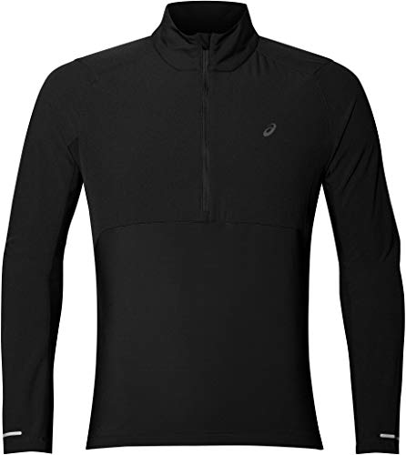 Preisvergleich Produktbild ASICS System Layer 2 Lange Hülse Laufhemd - Large