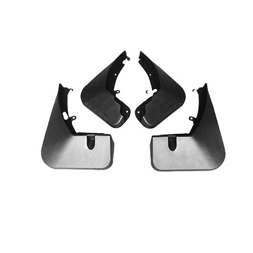 TASEKI Protección Antisalpicaduras Coche Guardabarros Coche para 508 2021 SW 2020~2010 Guardabarros Accesorios contra Salpicaduras Auto Faldillas antibarro