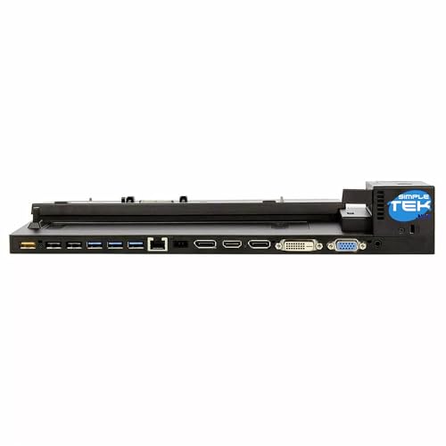 Réplicateur de ports 40A2 pour ThinkPad Ultra Dock série L440 A475