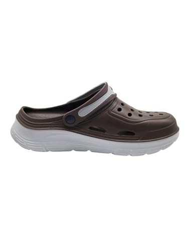 Image of Adda TM-STRIDE Arch Support Men Clogs