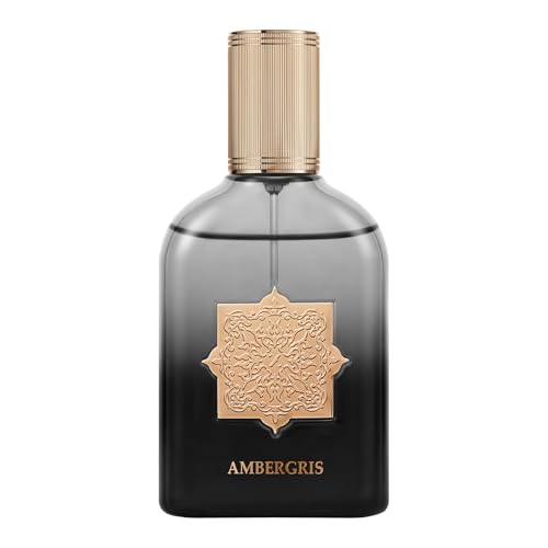 Zuofun Ambergris Musk Fruity Chypre