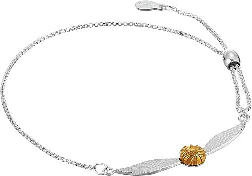 Preisvergleich Produktbild ALEX AND ANI Damen Charm-Armbänder Silber - AS18HP07S