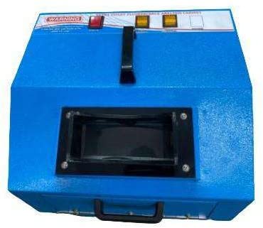 LABICO High Durable UV Cabinet With 2 UV Tube