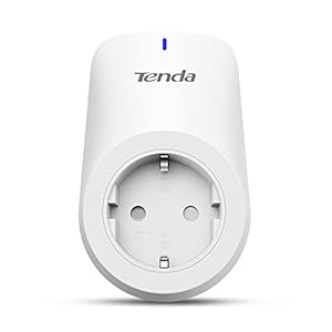 Prise Connectée Intelligente Tenda Beli SP9