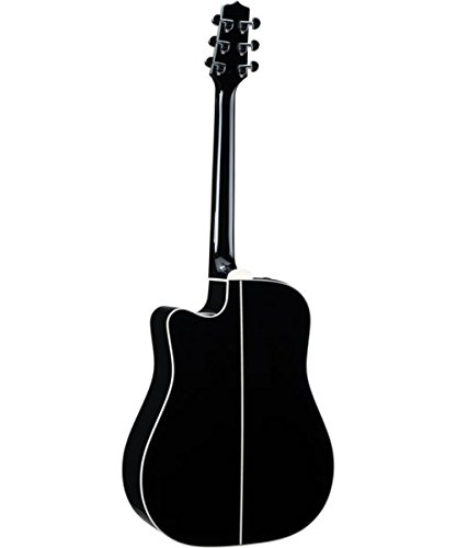 TAKAMINE EF341SC – Guitare Electro Acoustique Dreadnought Série Legacy - Les Beatles, Paul McCartney, John Lennon, RIngo Starr, George Harrison TAKAMINE EF341SC – Guitare Electro Acoustique Dreadnought Série Legacy – Image 5