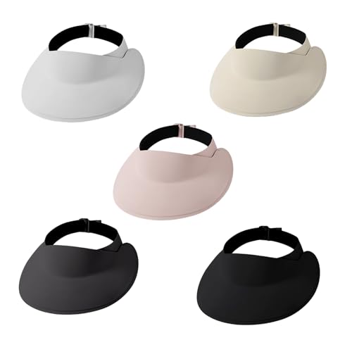 Adjustable Sun Hat Ladies Travel Sun Protecting Hat Unisex Portable for Boys Girls Outdoor Sport Cartoon Children's4