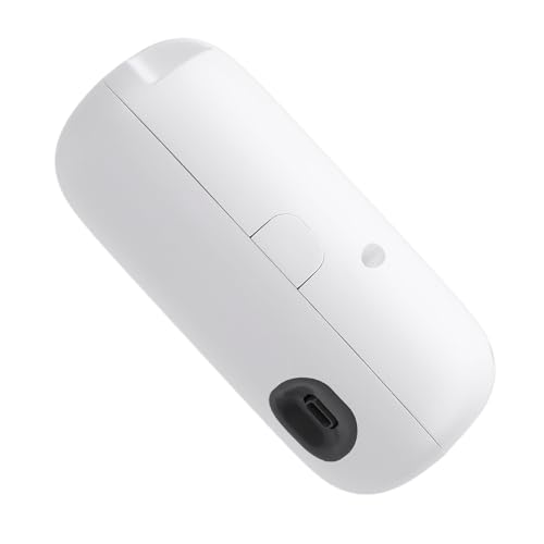 Difusor aromático eléctrico SparkFeng con control APP miniatura 5
