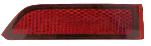 CG94 - Reflector | For Car: Tiguan 2020 Exterior R-Line SX