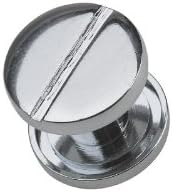 HOLLIS TORNILLOS DE LIBRO